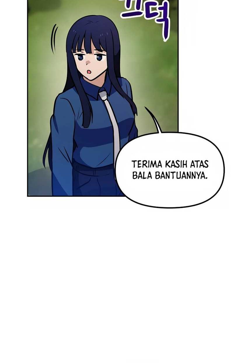 I Have Max Level Luck chapter 79 halaman 53