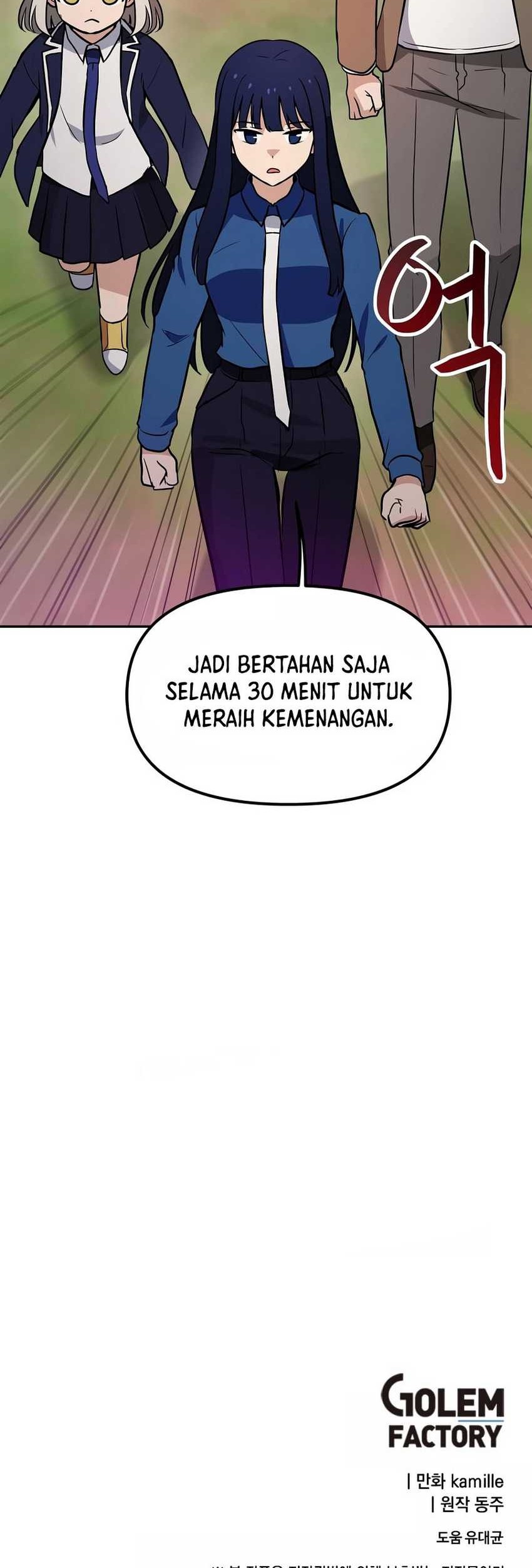 I Have Max Level Luck chapter 79 halaman 55