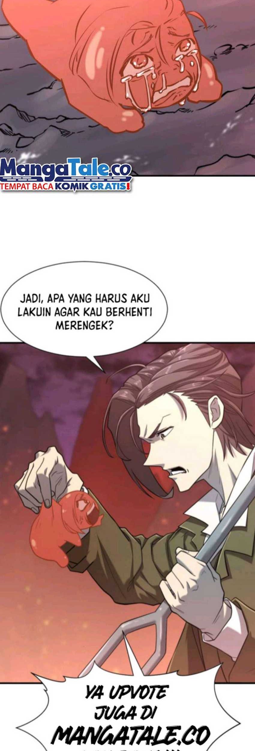 I Have Max Level Luck chapter 79 halaman 57