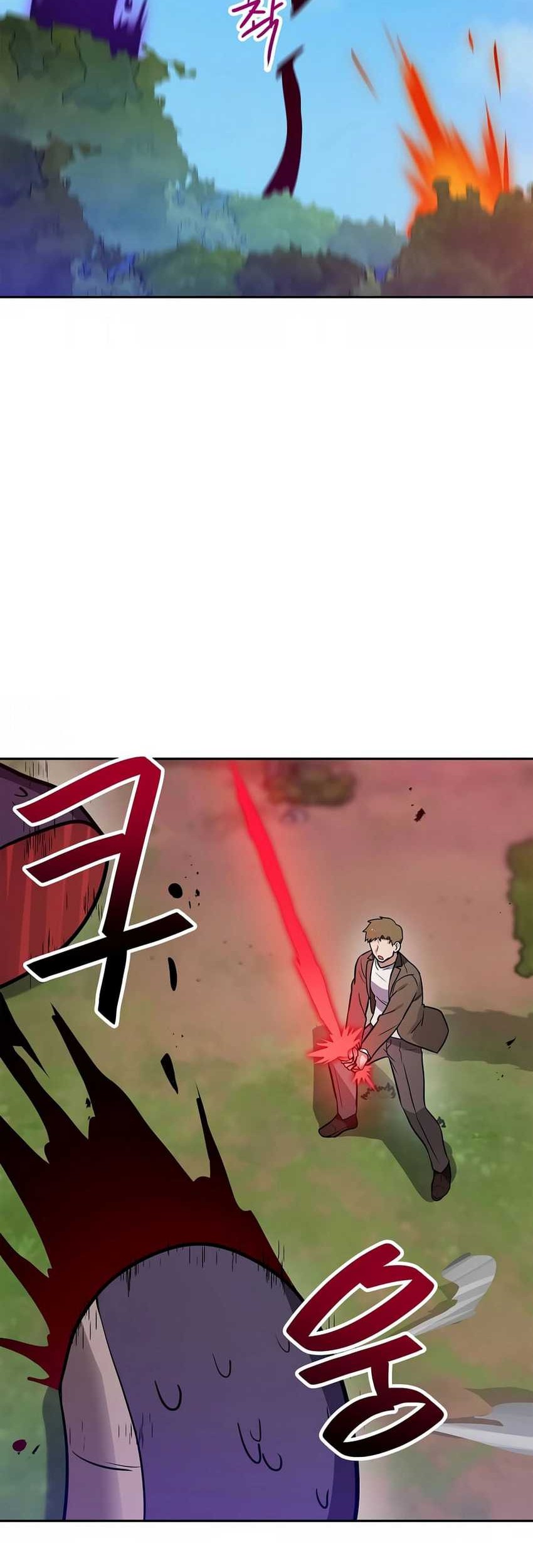 I Have Max Level Luck chapter 80 halaman 2