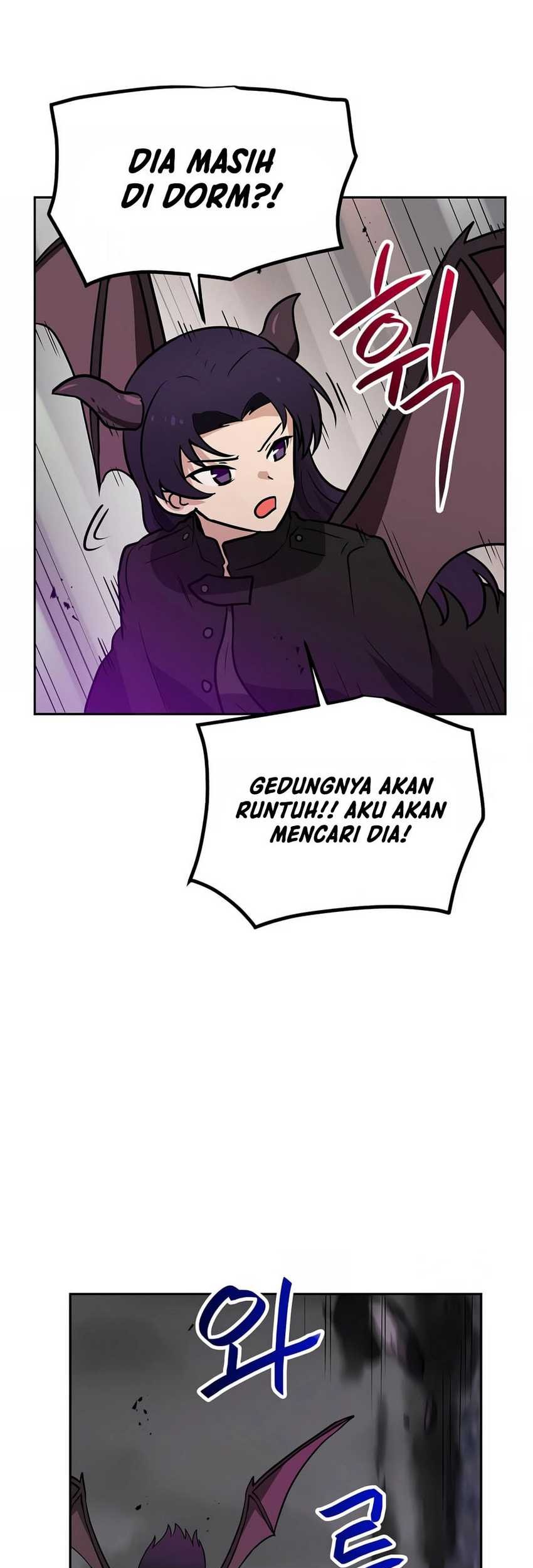 I Have Max Level Luck chapter 80 halaman 47