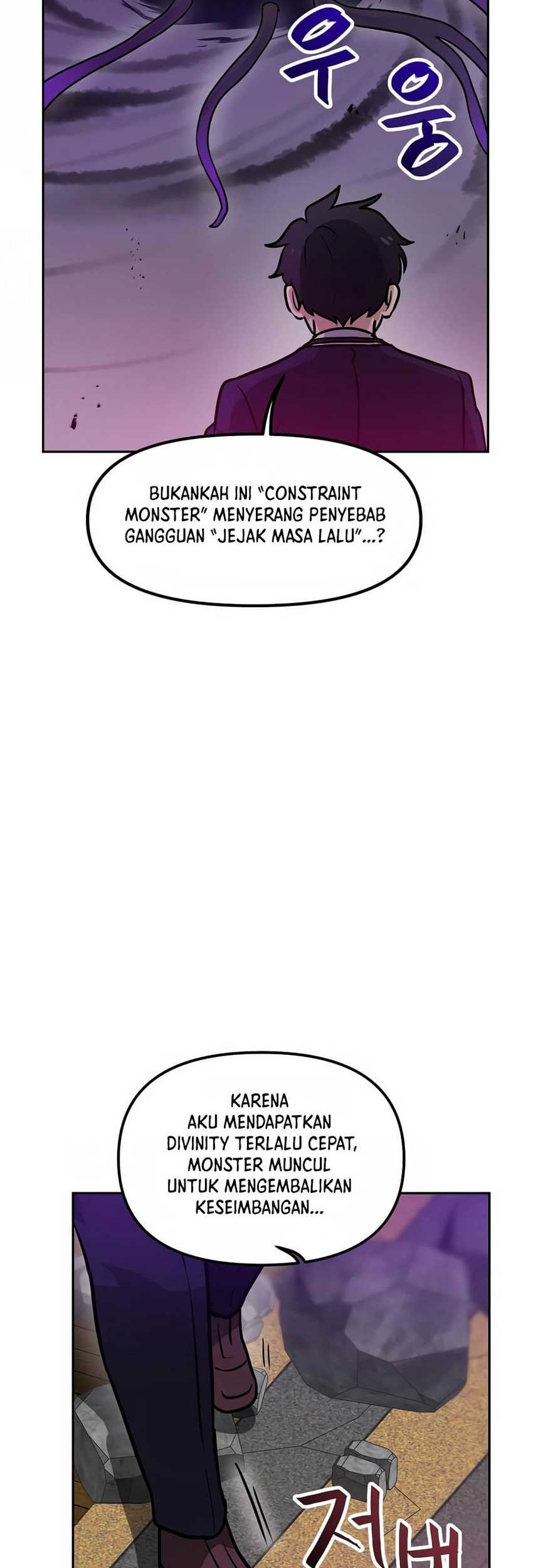 I Have Max Level Luck chapter 80 halaman 50