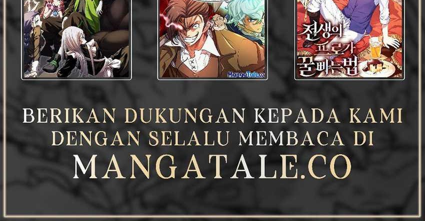 I Have Max Level Luck chapter 80 halaman 61