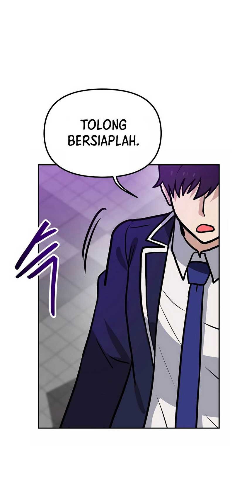 I Have Max Level Luck chapter 81 halaman 24