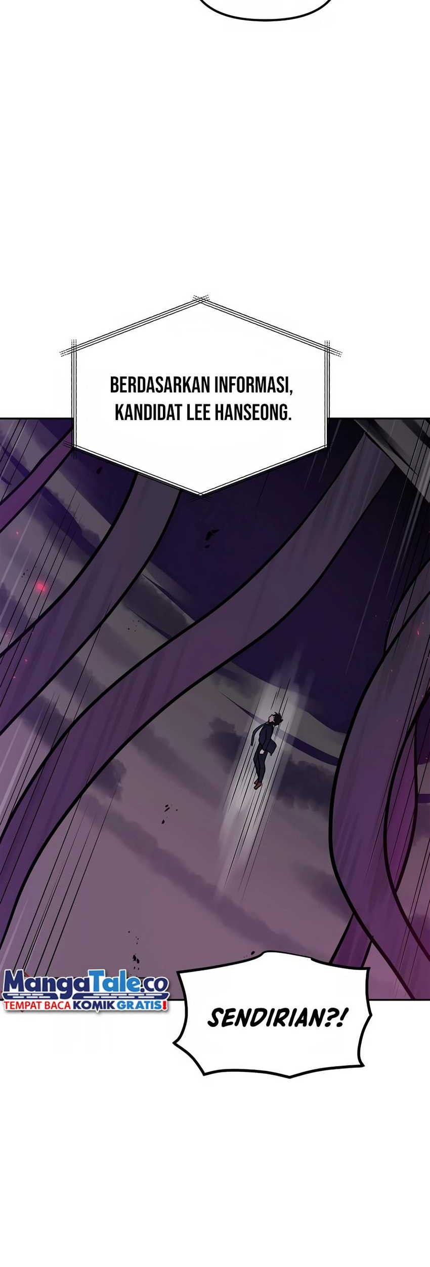 I Have Max Level Luck chapter 81 halaman 38