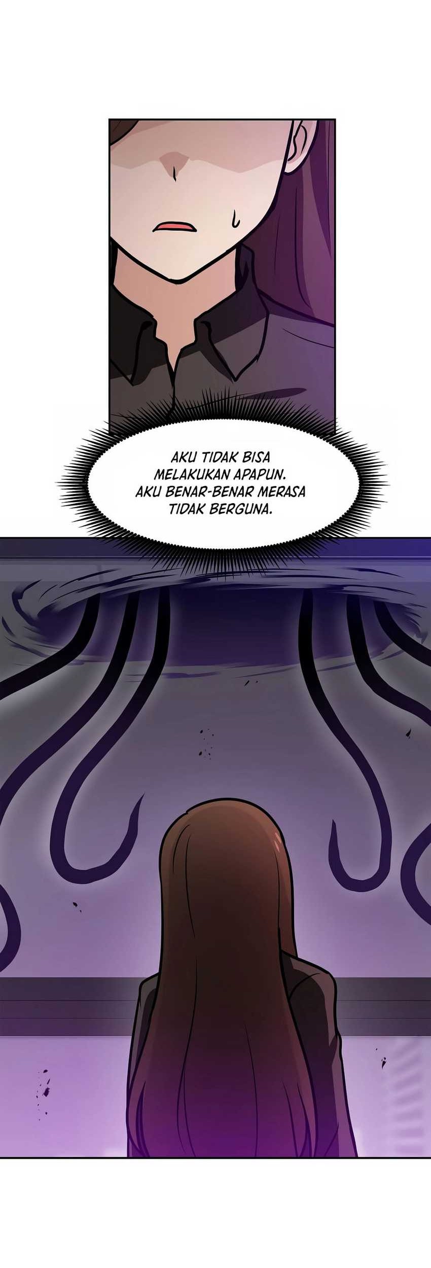 I Have Max Level Luck chapter 81 halaman 39