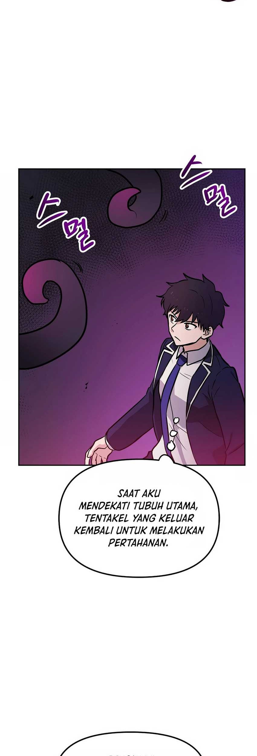 I Have Max Level Luck chapter 81 halaman 43