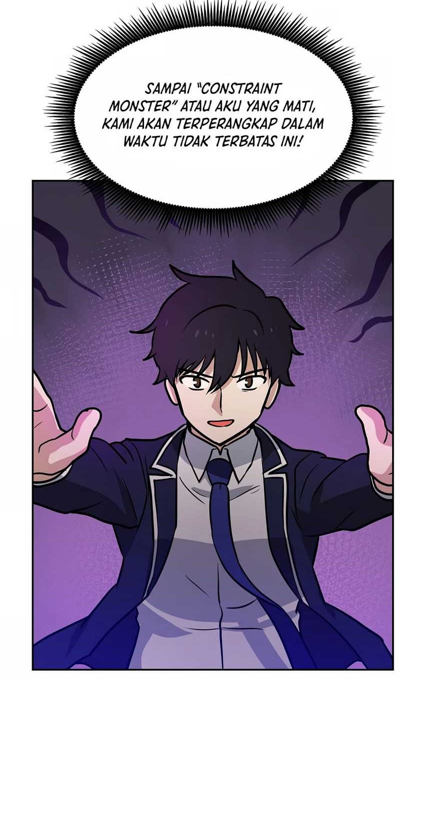 I Have Max Level Luck chapter 81 halaman 47