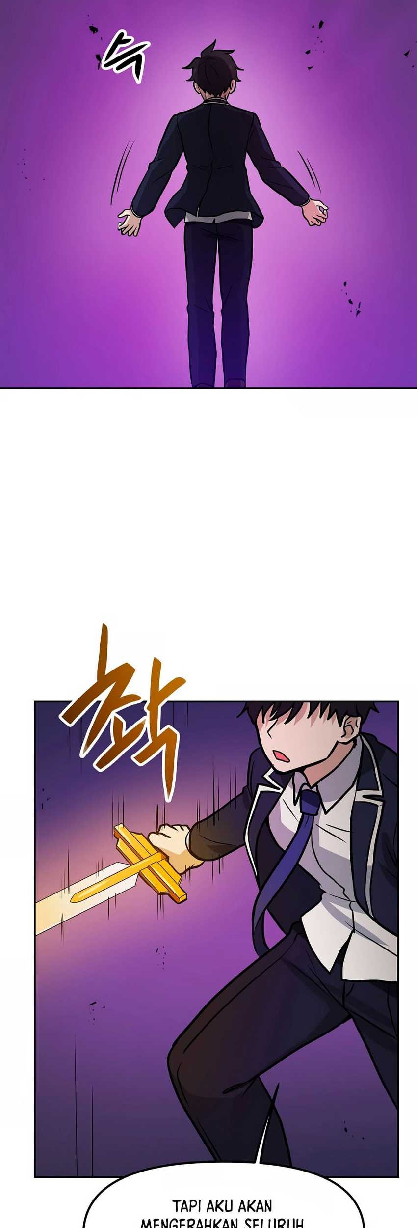 I Have Max Level Luck chapter 81 halaman 50