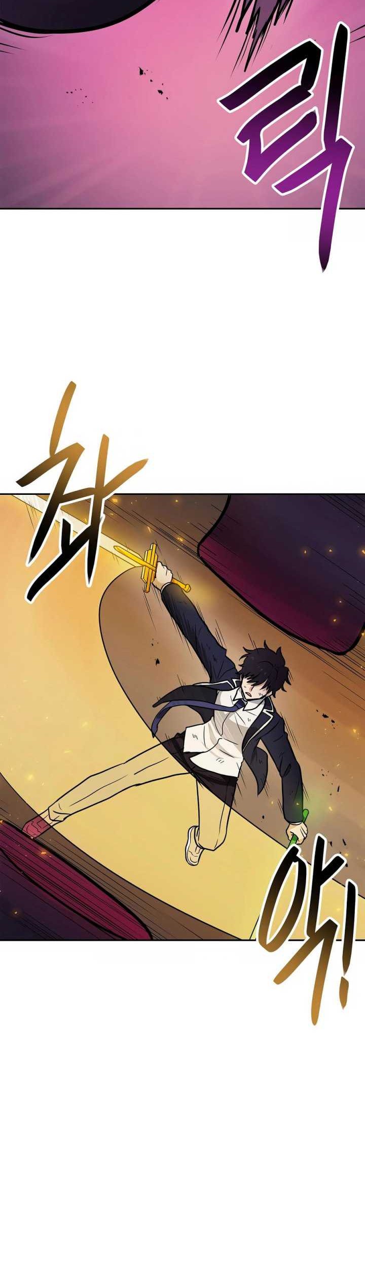 I Have Max Level Luck chapter 82 halaman 2