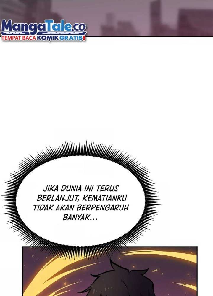 I Have Max Level Luck chapter 82 halaman 21