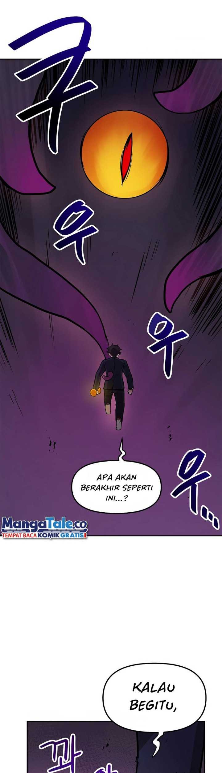 I Have Max Level Luck chapter 82 halaman 25