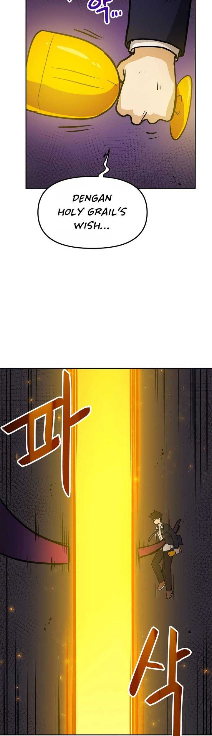 I Have Max Level Luck chapter 82 halaman 26