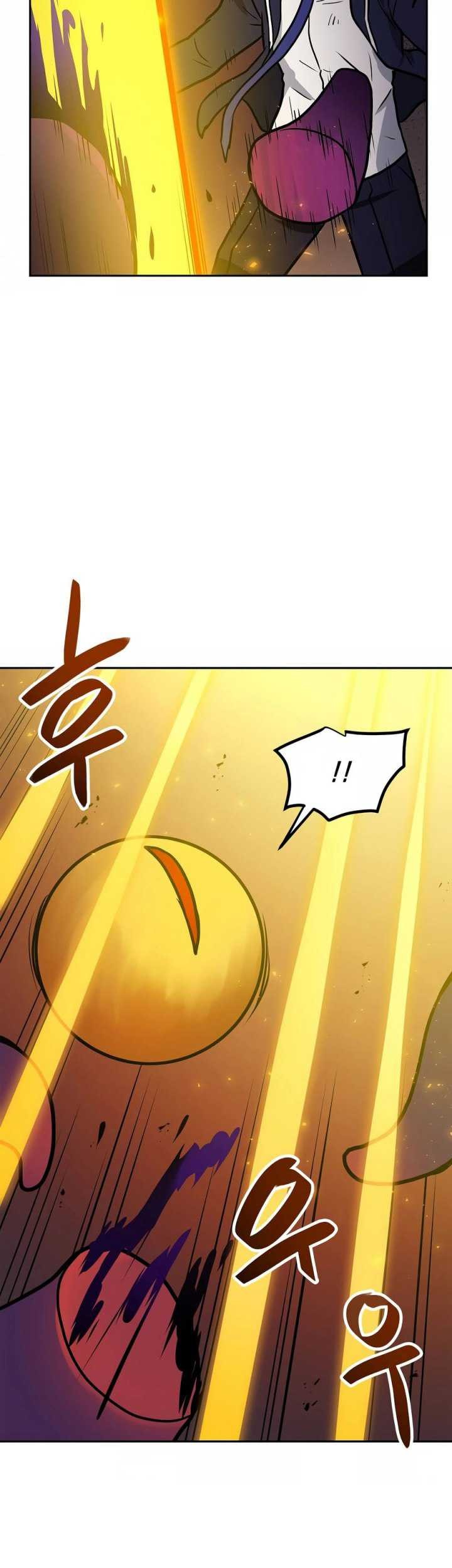 I Have Max Level Luck chapter 82 halaman 28