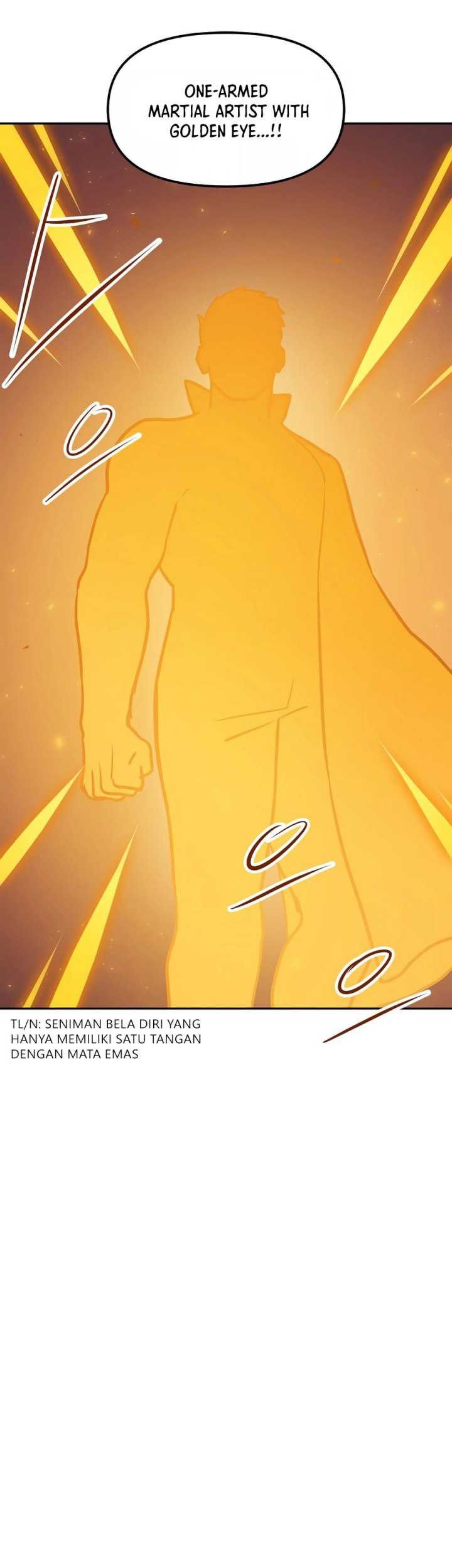 I Have Max Level Luck chapter 82 halaman 31