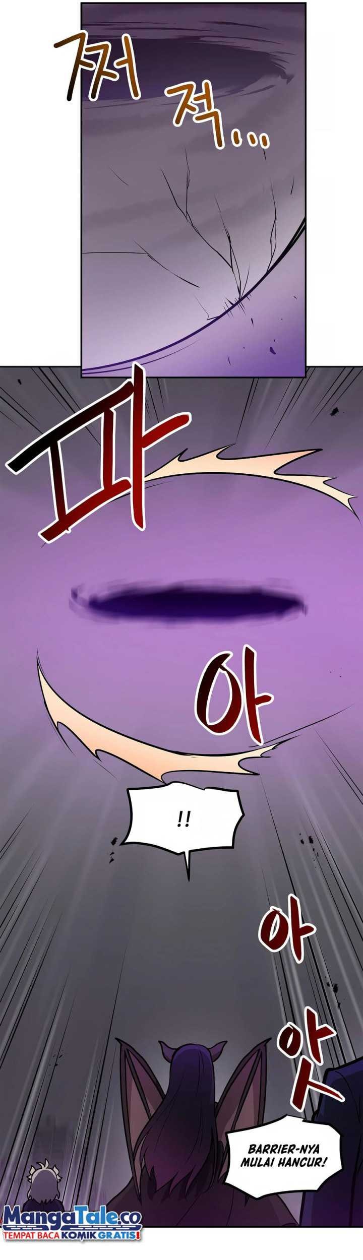I Have Max Level Luck chapter 82 halaman 37
