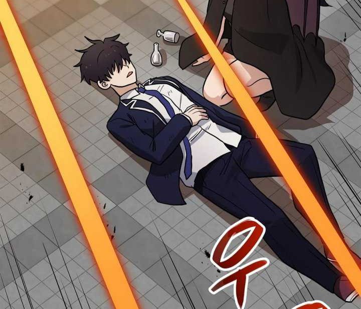 I Have Max Level Luck chapter 82 halaman 45