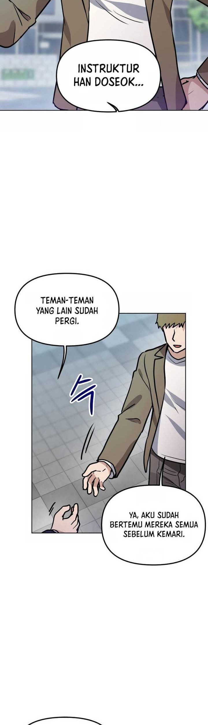 I Have Max Level Luck chapter 82 halaman 50