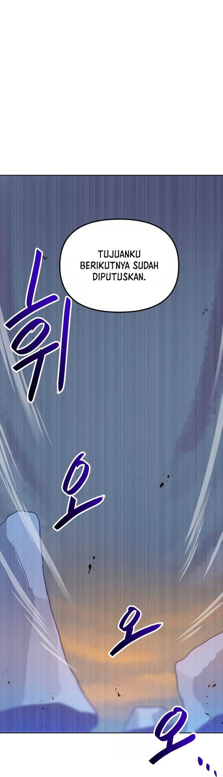 I Have Max Level Luck chapter 82 halaman 57