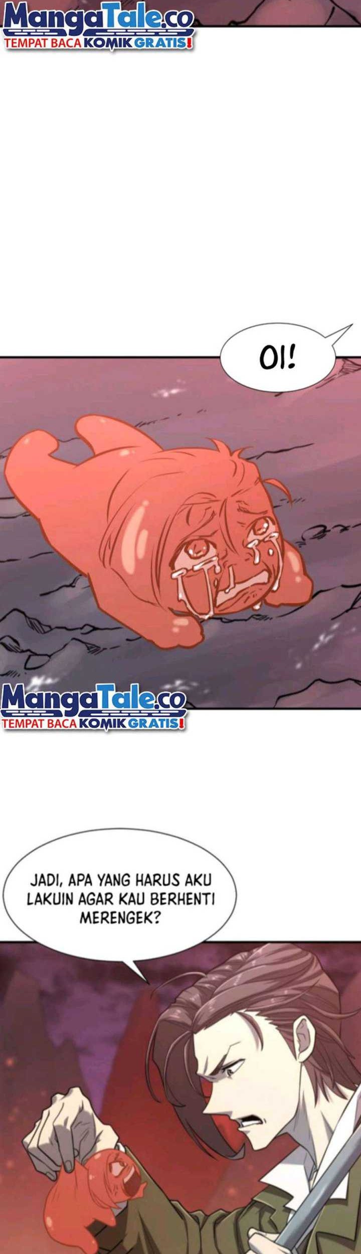 I Have Max Level Luck chapter 82 halaman 60