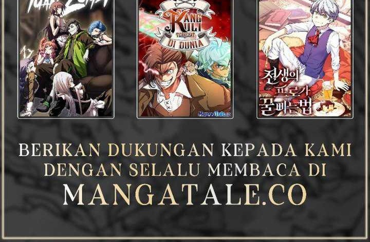 I Have Max Level Luck chapter 82 halaman 62