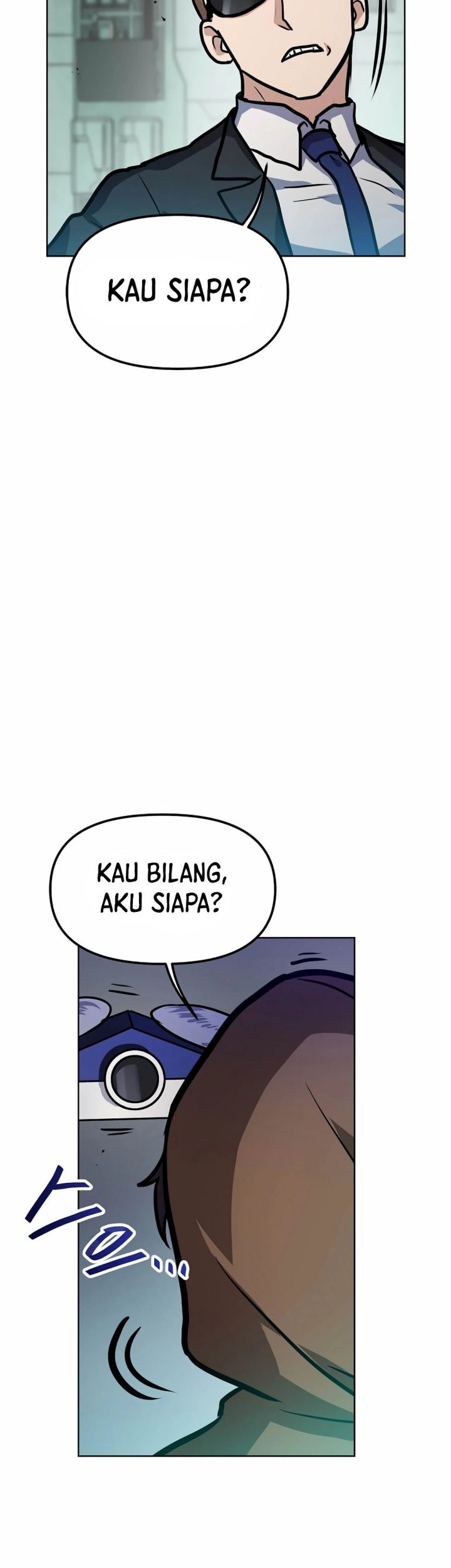 I Have Max Level Luck Bab 83 halaman 14