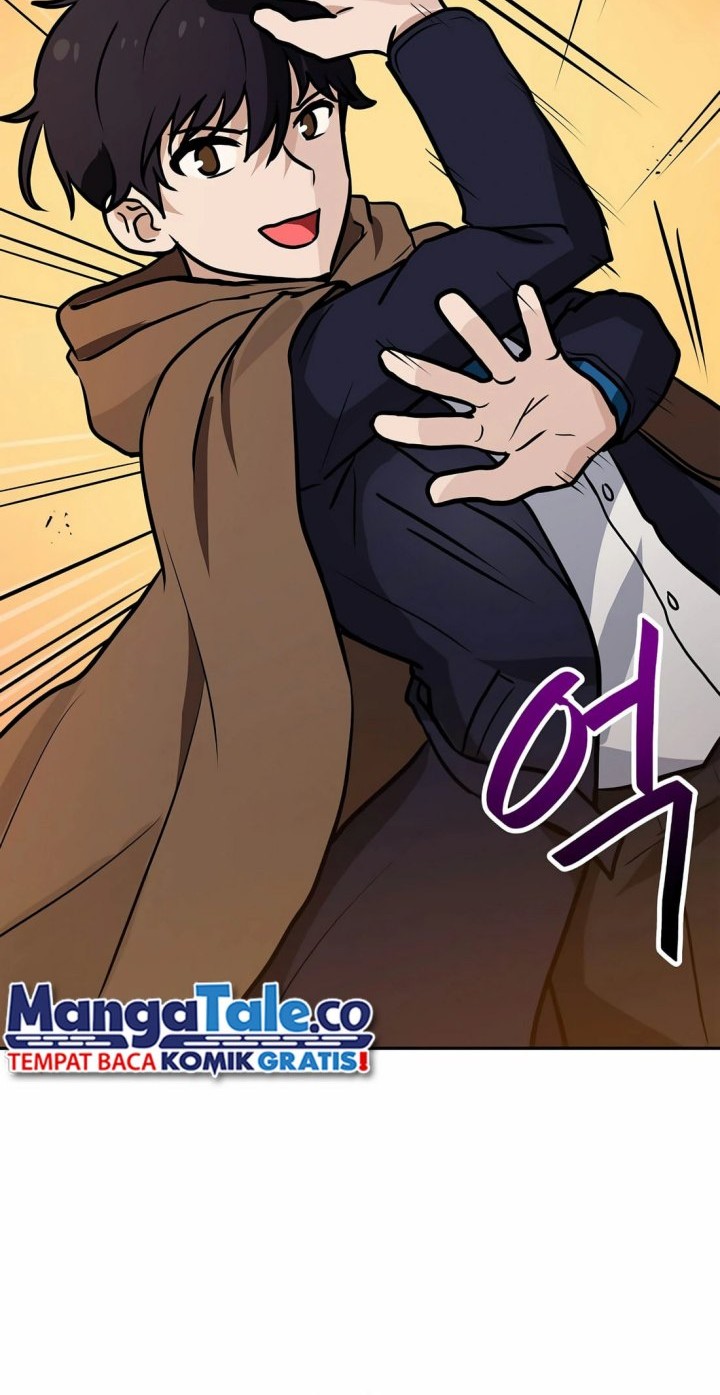 I Have Max Level Luck Bab 83 halaman 16