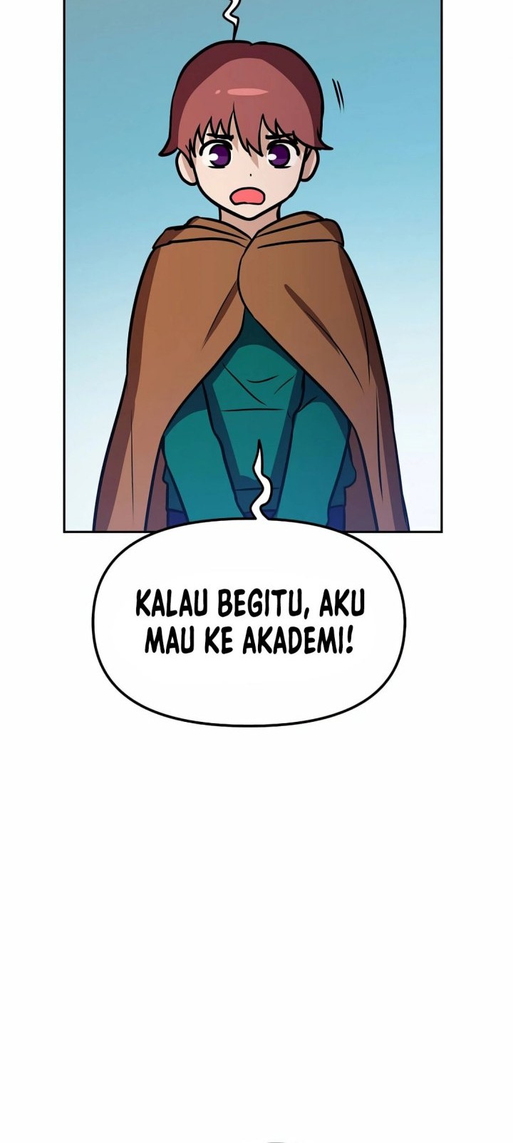 I Have Max Level Luck Bab 83 halaman 36