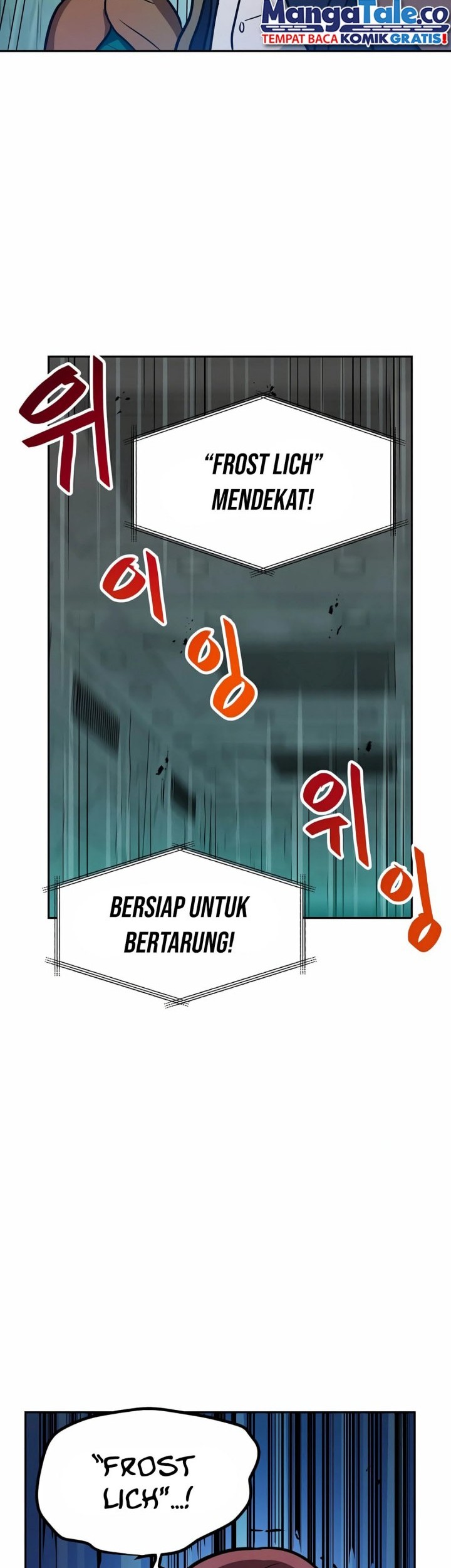 I Have Max Level Luck Bab 83 halaman 38