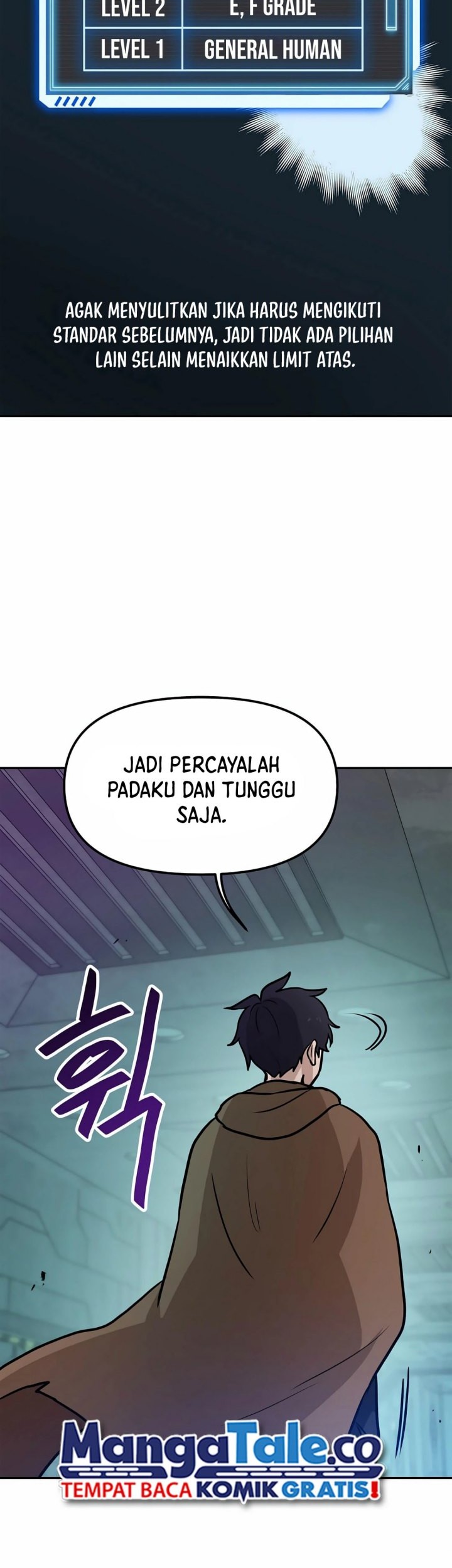 I Have Max Level Luck Bab 83 halaman 43
