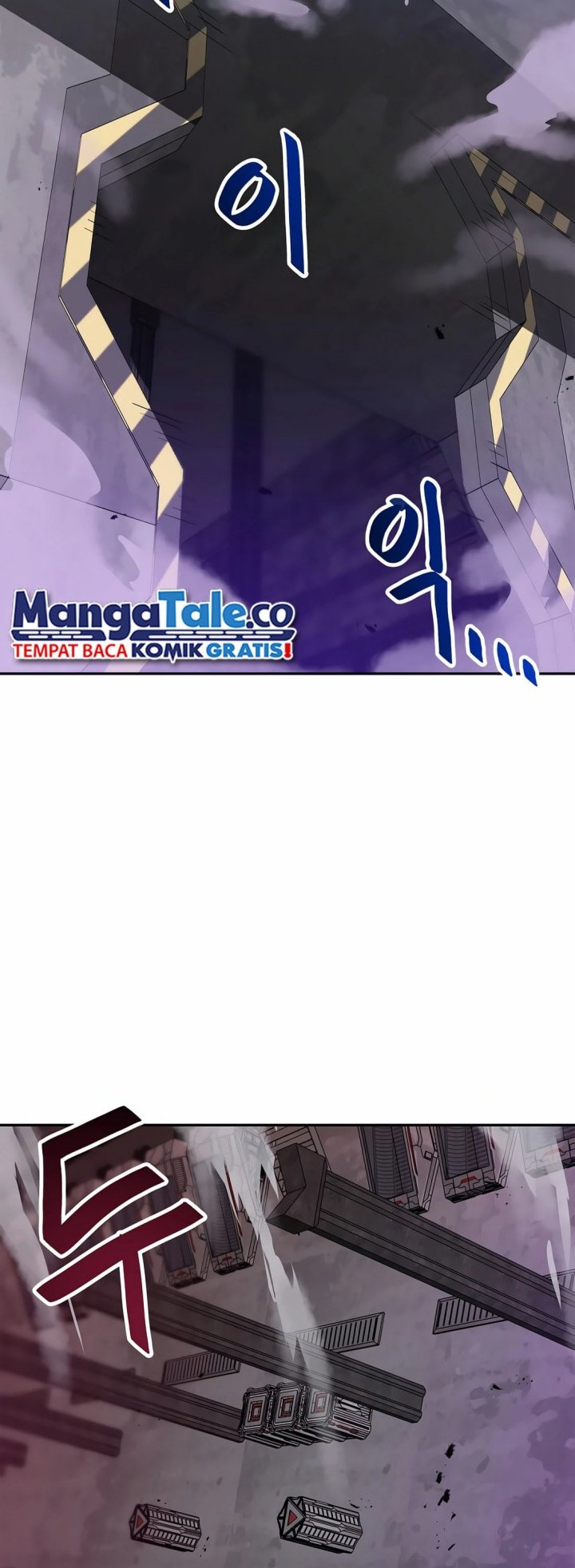 I Have Max Level Luck Bab 84 halaman 8