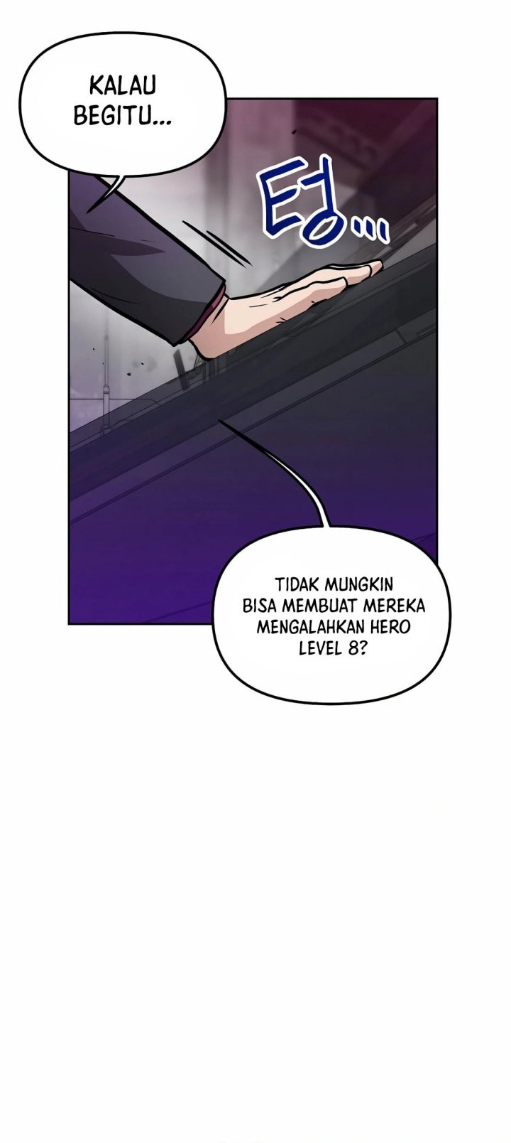 I Have Max Level Luck Bab 84 halaman 12