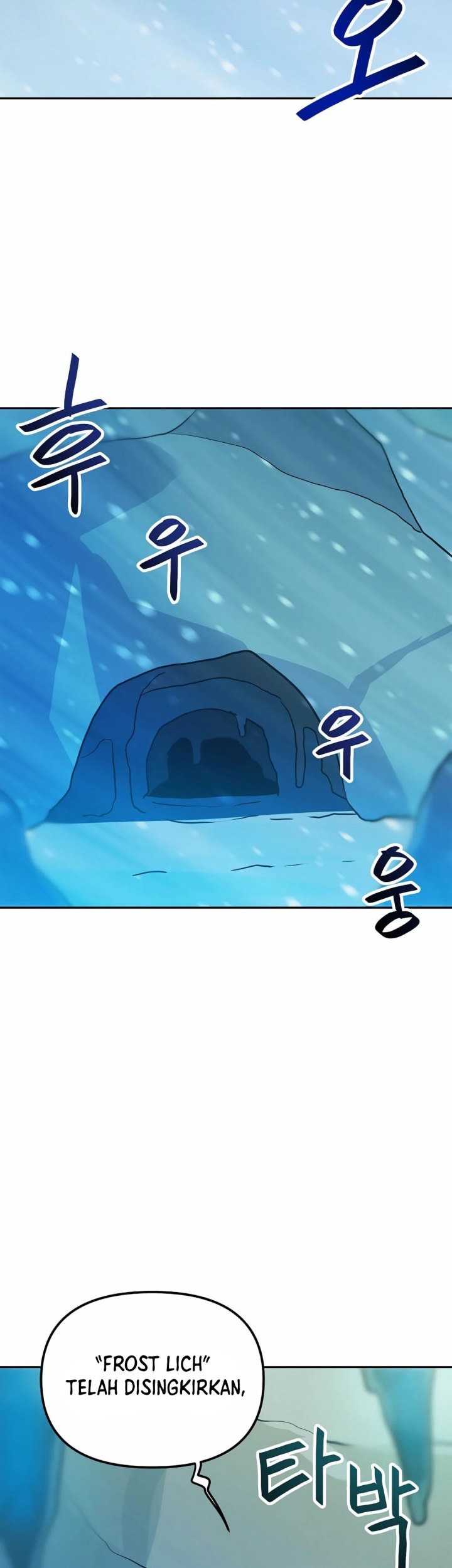 I Have Max Level Luck Bab 84 halaman 19