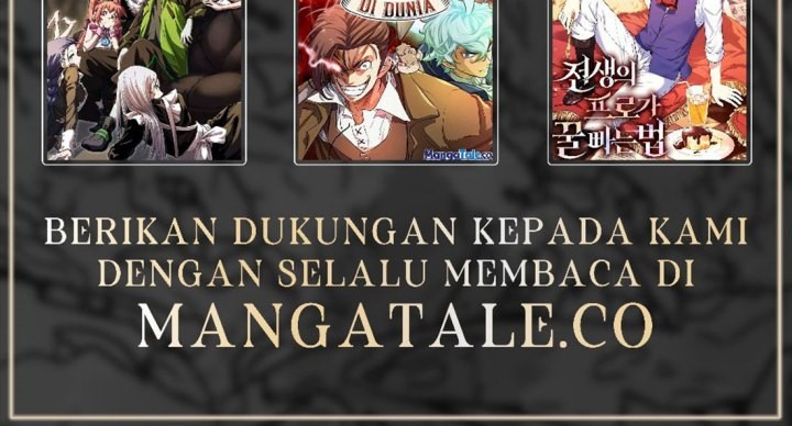 I Have Max Level Luck Bab 84 halaman 49