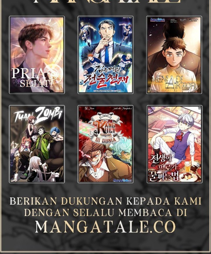 I Have Max Level Luck Bab 85 halaman 50