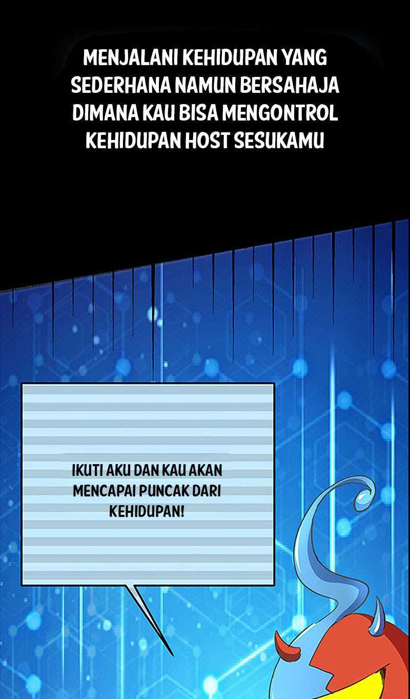 I Have Million Skill Points Bab 01 halaman 6