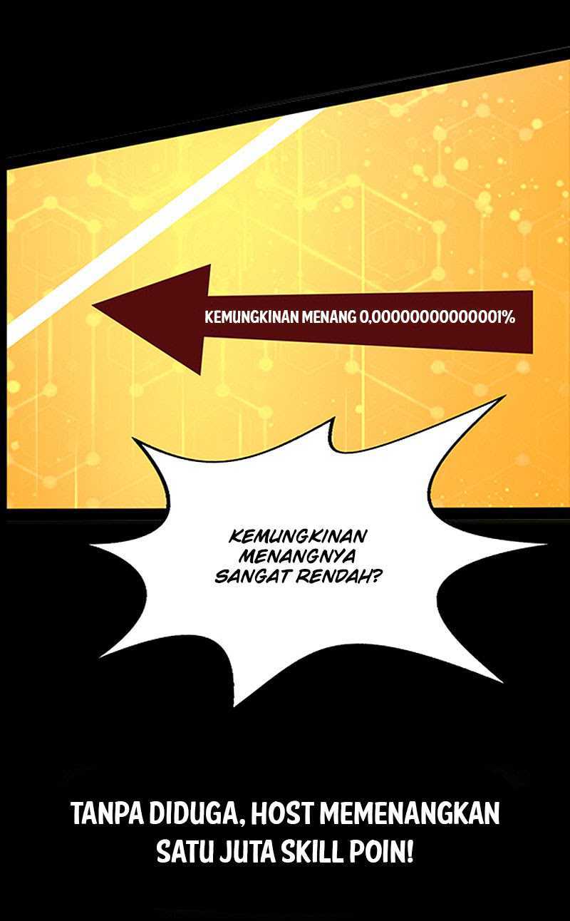 I Have Million Skill Points Bab 01 halaman 9