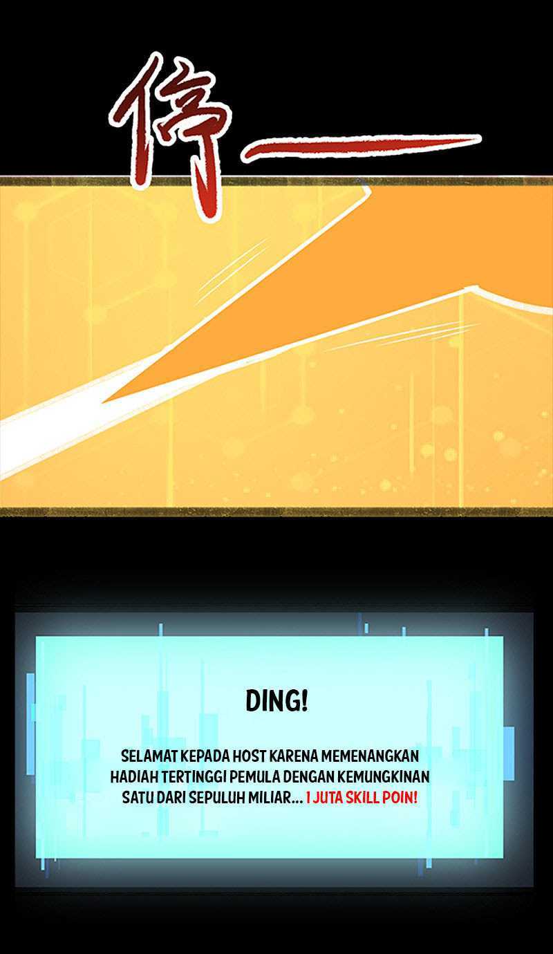 I Have Million Skill Points Bab 01 halaman 10
