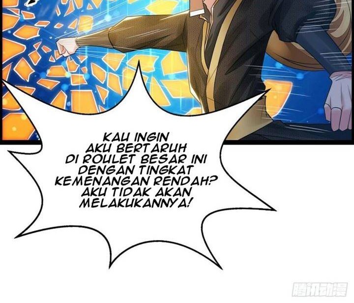 I Have Million Skill Points Bab 03 halaman 15