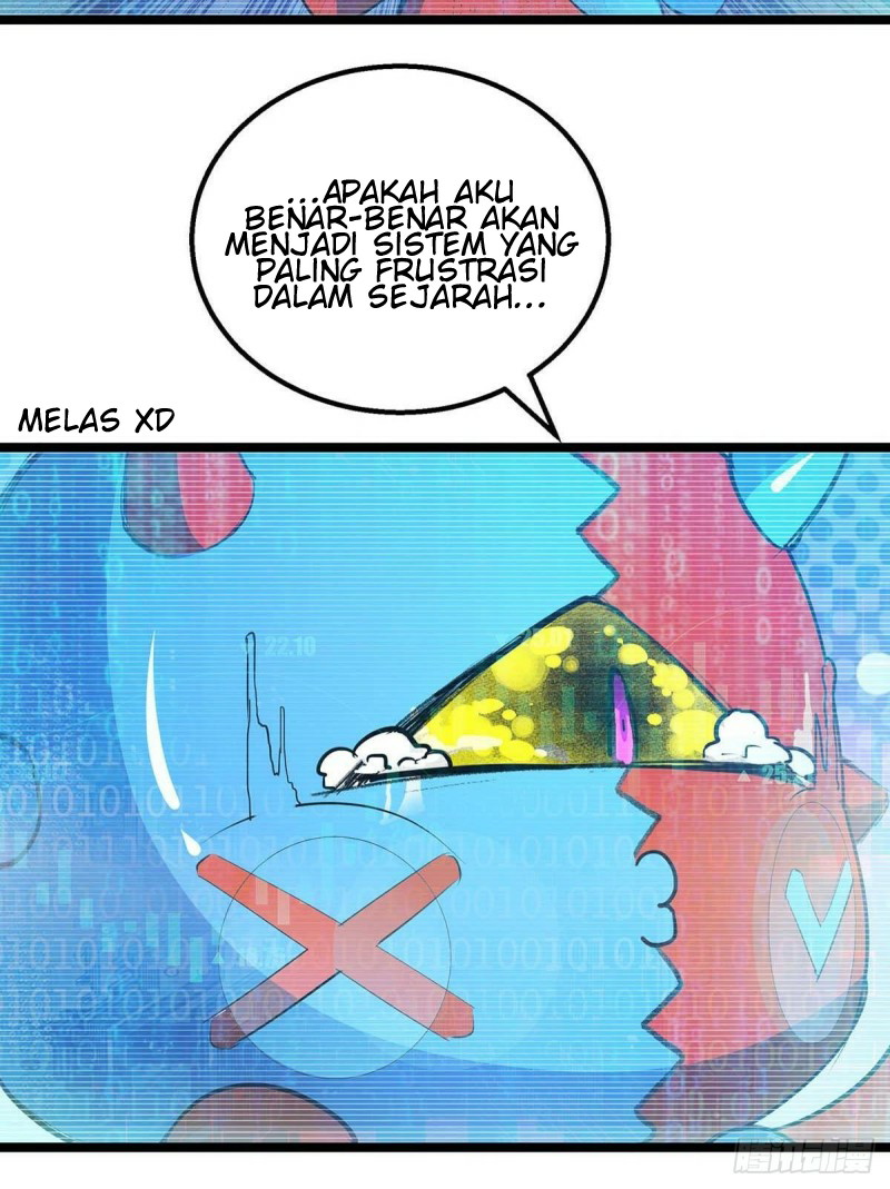 I Have Million Skill Points chapter 04 halaman 25