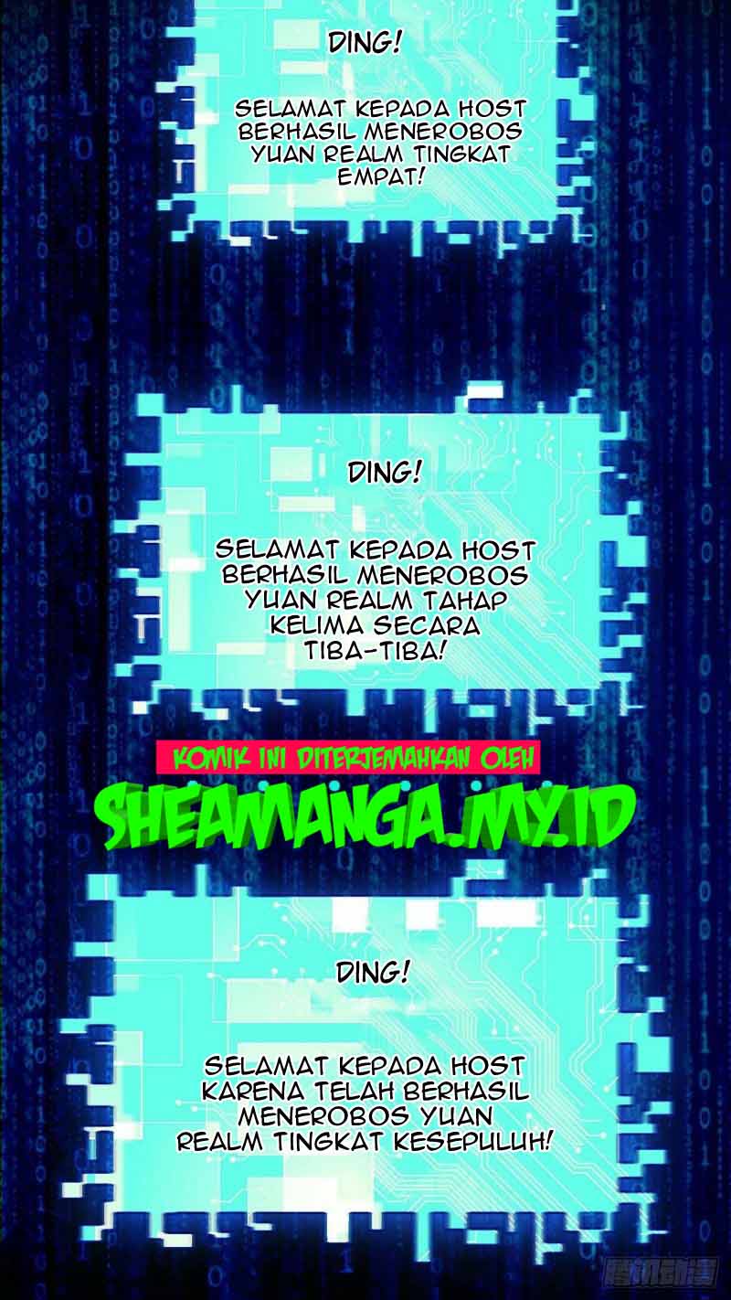 I Have Million Skill Points Bab 05 halaman 4