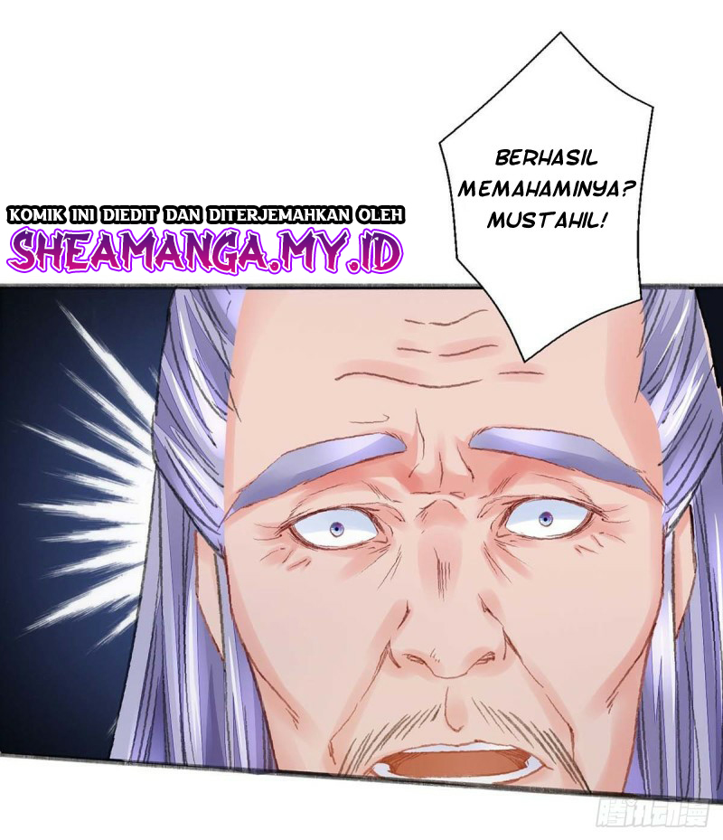 I Have Million Skill Points chapter 09 halaman 7