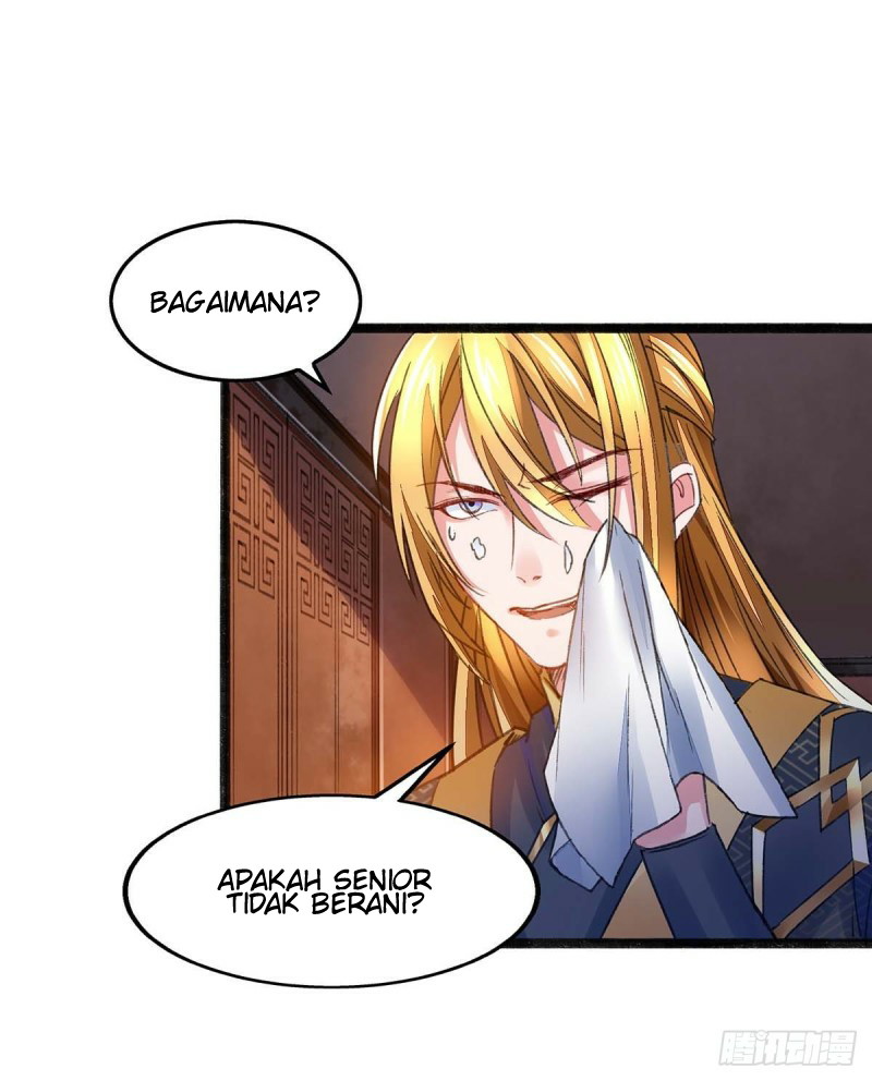 I Have Million Skill Points chapter 09 halaman 14