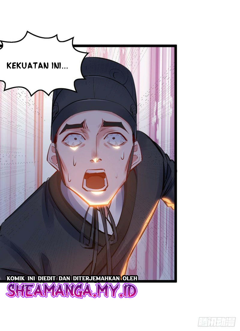 I Have Million Skill Points chapter 10 halaman 8