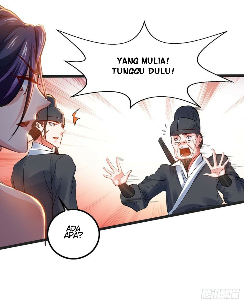 I Have Million Skill Points chapter 10 halaman 13