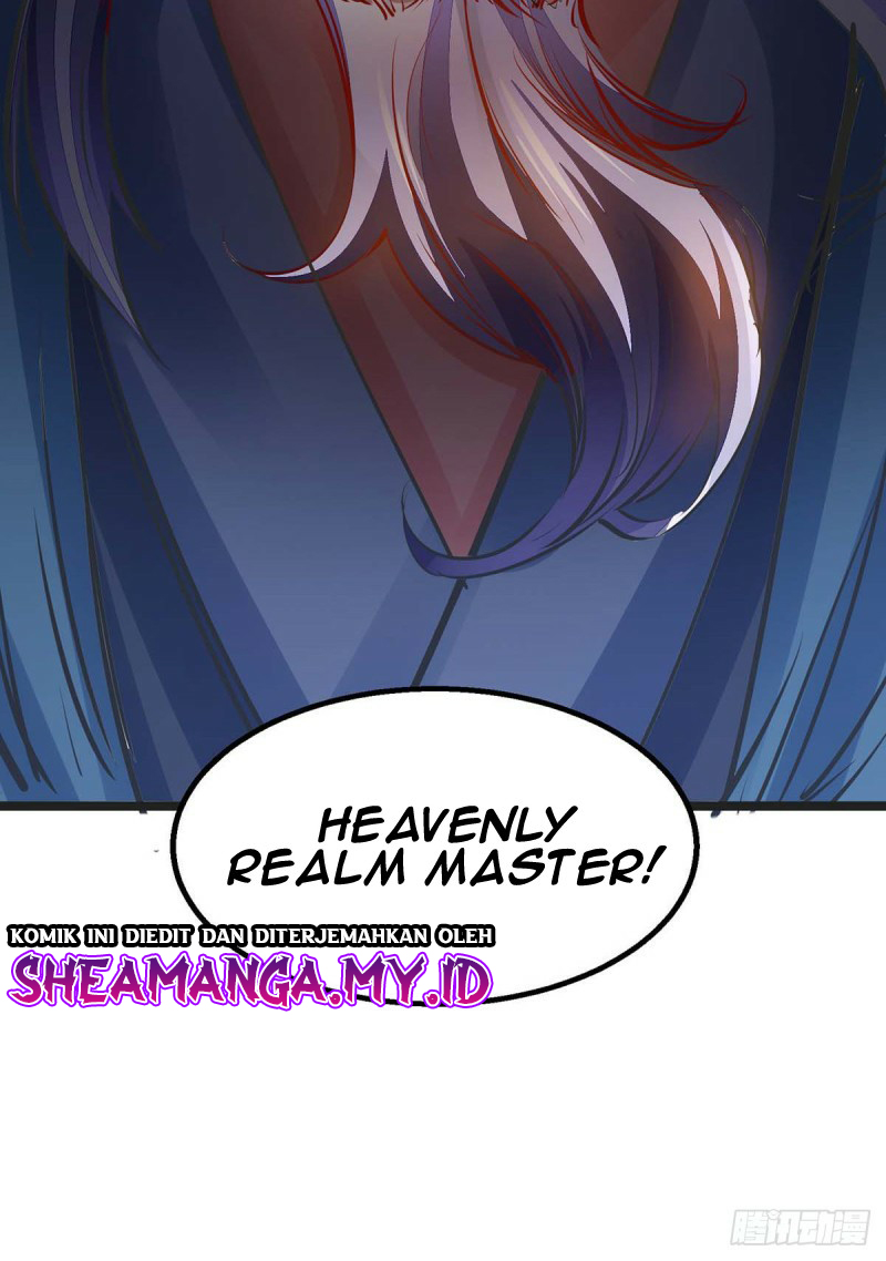 I Have Million Skill Points chapter 10 halaman 16
