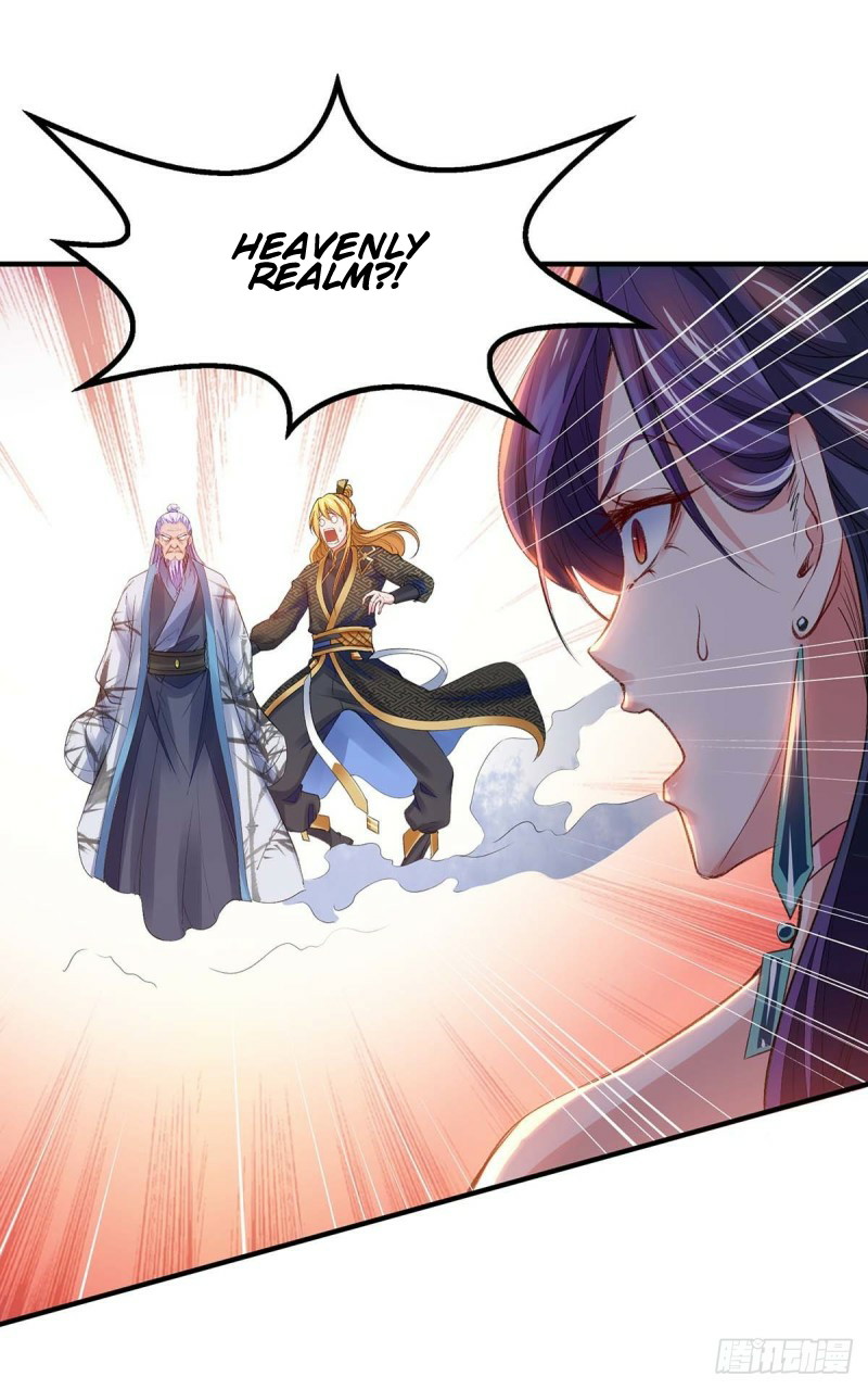I Have Million Skill Points chapter 10 halaman 17