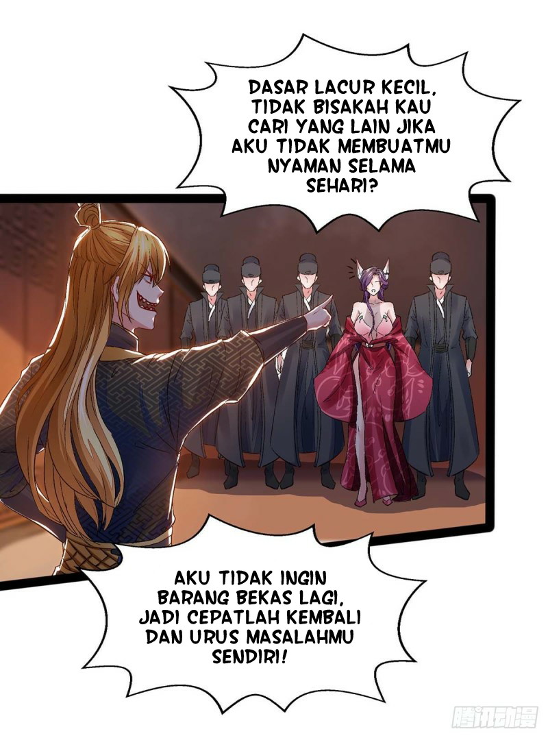 I Have Million Skill Points chapter 10 halaman 23