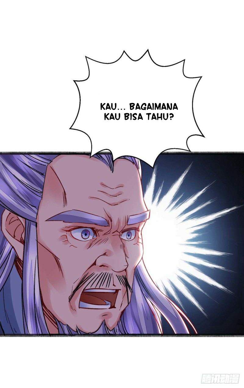 I Have Million Skill Points Bab 11 halaman 15