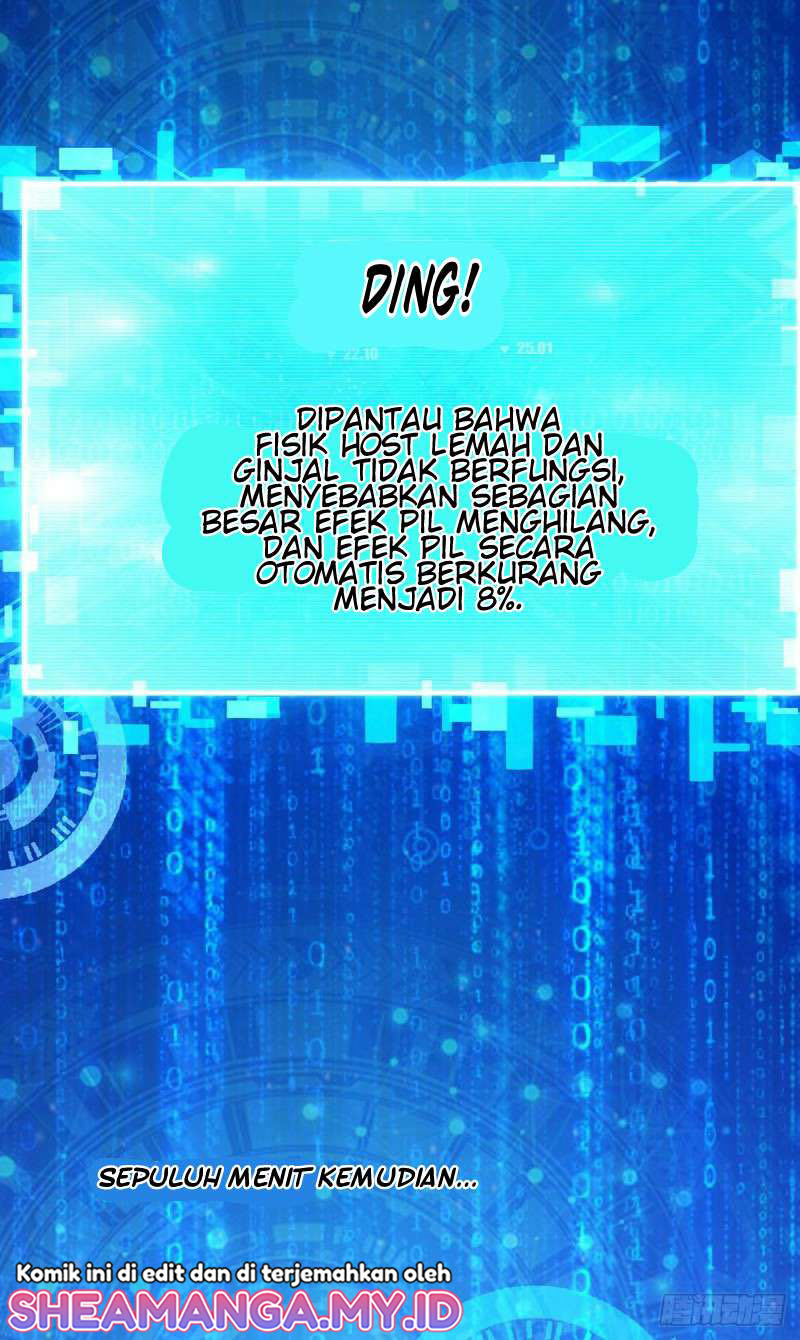 I Have Million Skill Points Bab 13 halaman 5